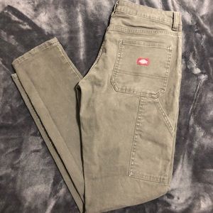 Dickies Work Pants